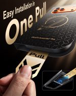 ESR UltraFit Armorite Pro Screen Protector iPhone 18 & 17 Series
