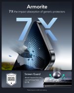 UltraFit Tray Alignment System for Bubble-Free Install