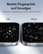 ESR Ultrafit Classic Screen Protector for iPhone 18 & 17 Series
