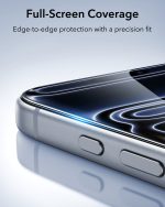 ESR Ultrafit Classic Screen Protector for iPhone 18 & 17 Series
