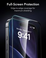 UltraFit Tray Alignment System for Bubble-Free Install