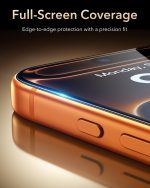 ESR UltraFit Armorite Pro Screen Protector iPhone 18 & 17 Series