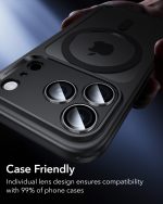 ESR Armorite Individual Camera Lens Protector for iPhone 17 Series - Image 2