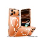 iPhone 17 Pro Max Clear Case by ESR