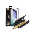 ESR iPhone 17 Pro Max Screen Protector Armorite Pro with Ultrafit Tray for easy installation