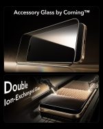 ESR Armorite Pro Screen Protector Front View