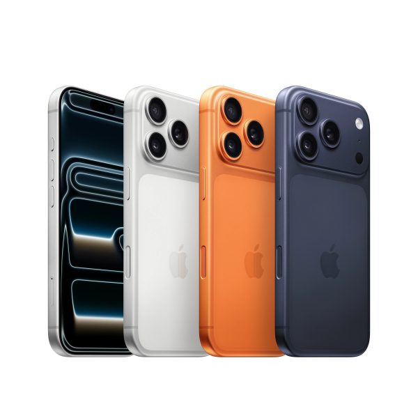 iPhone 17 Pro Price in Bangladesh