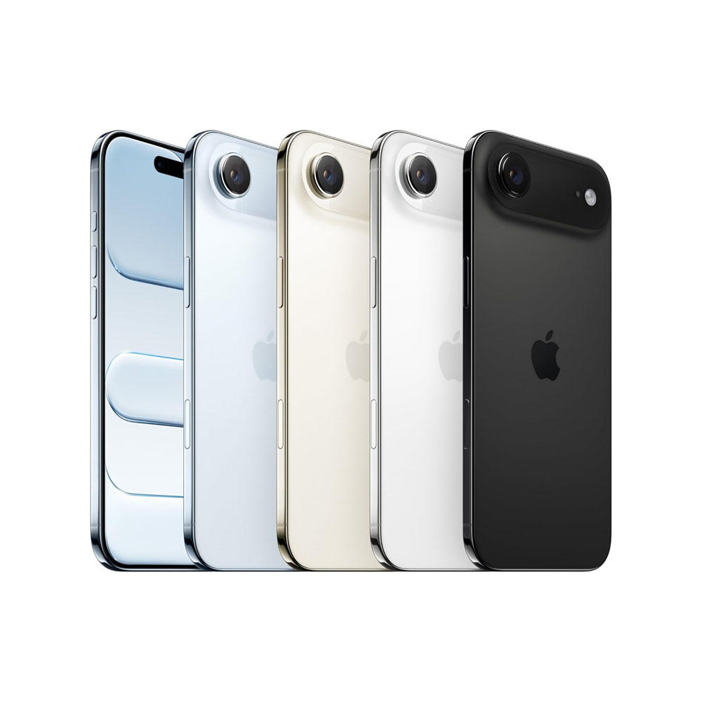 Apple iPhone Air 256GB Price in Bangladesh