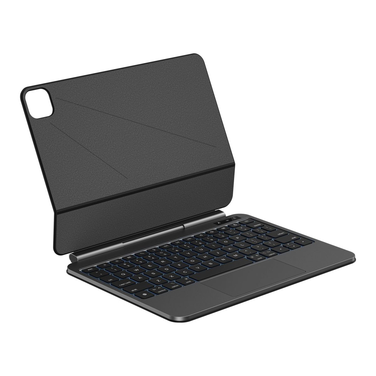 WIWU Magic Keyboard for iPad- MK 002