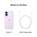 iPhone 17 Whats in the Box