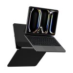 WIWU Magic Keyboard Case for iPad 11th Gen- MK 002