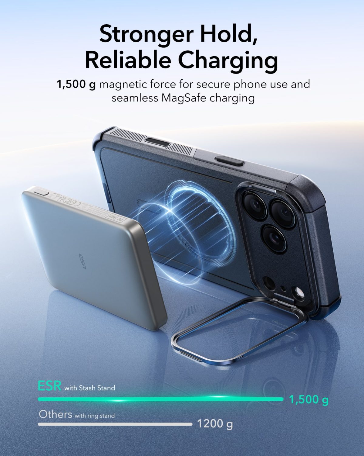 MagSafe Compatible iPhone 17 Case in BD