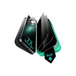 ESR Armorite Privacy Screen Protector for iPhone 17 Pro Max