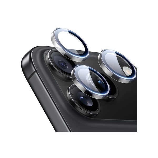 iPhone 17 Pro Max Camera Lens Protector