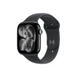 Apple Watch Series 11 Price in Bangladesh – 46mm Jet Black Aluminium Case