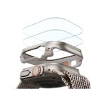 ESR Armorite Apple Watch Ultra Case with 2 Screen Protector