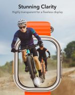 ESR Armorite Glass Screen Protector for Apple Watch Ultra 49mm