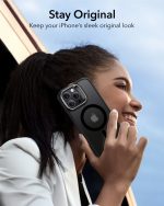 ESR iPhone 16 Pro Max Case Price in Bangladesh with Screen Protector