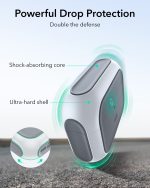 ESR AirPods Pro 3 Full Drop Protection Case