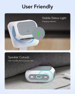 ESR AirPods Pro 3 MagSafe Charging Compatible Case