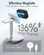 ESR AirPods Pro 3 Cyber Series Case with MagSafe Charging Compatibility