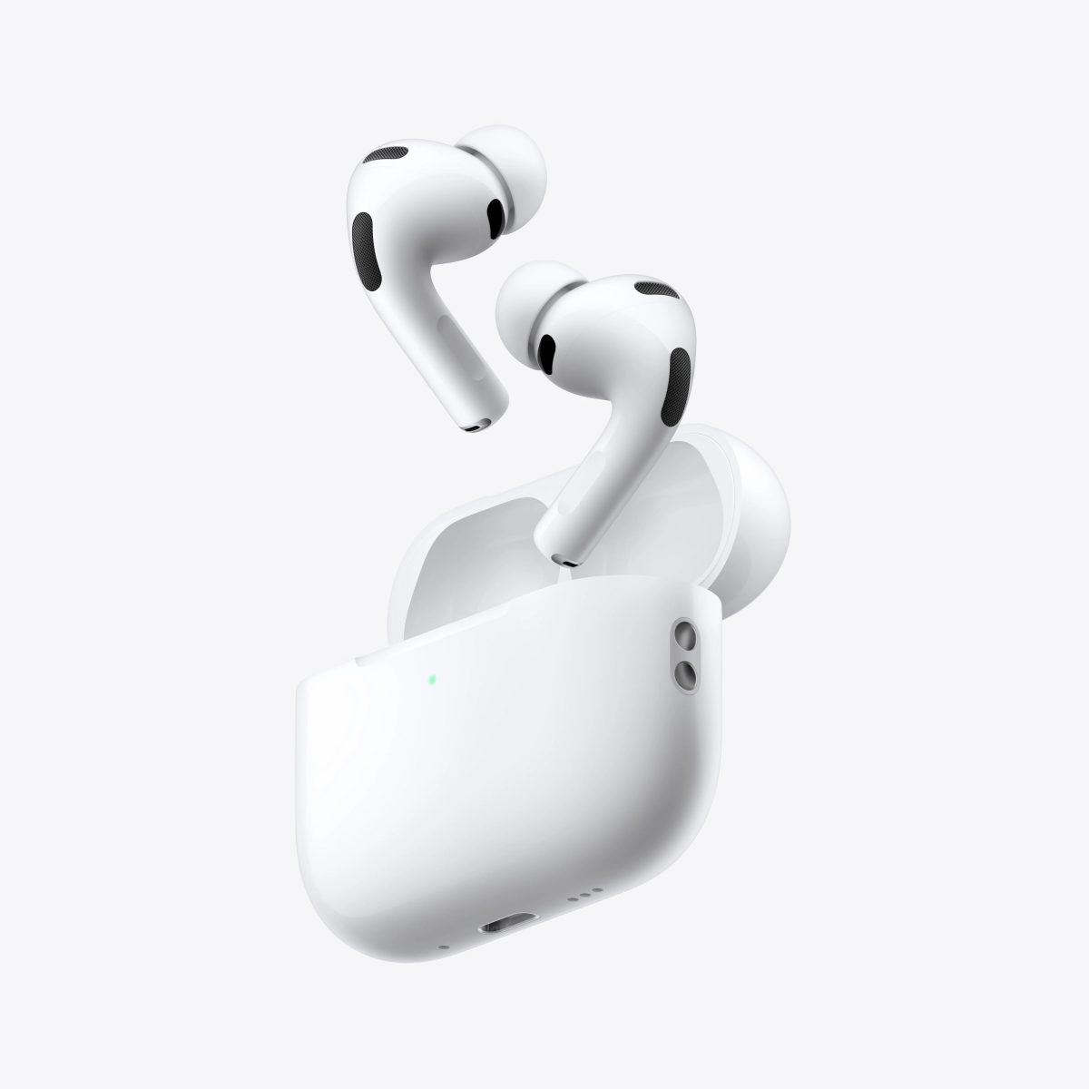 Apple AirPods Pro 3 Price in Bangladesh – Front View