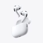 Apple AirPods Pro 3 Price in Bangladesh – Front View