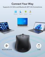 ESR Bluetooth Mouse for Laptop in Bangladesh