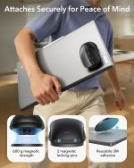 ESR MagMouse Snap-to-Carry Wireless Mouse BD