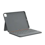 iPad 11th A16 Magnetic Keyboard Case with Trackpad