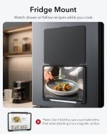 iPad Pro M5 Case, ESR Magnetic Case, Strong Magnetic attachment