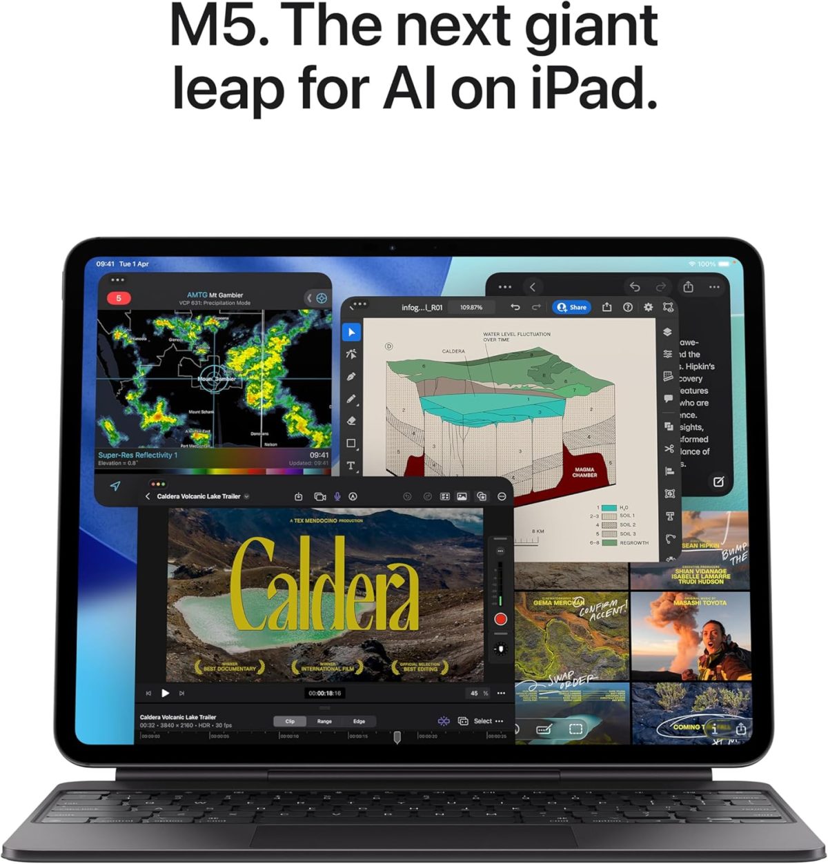 iPad Pro M5 11 Inch 256GB Price