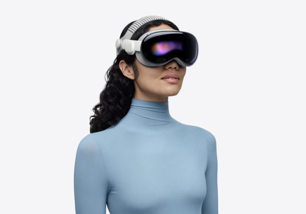 Apple-Vision-Pro M5 Price in Bangladesh