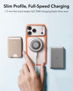 ESR iPhone 18 & 17 Series Classic Flex Stand Case