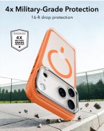 ESR iPhone 18 & 17 Series Classic Flex Stand Case