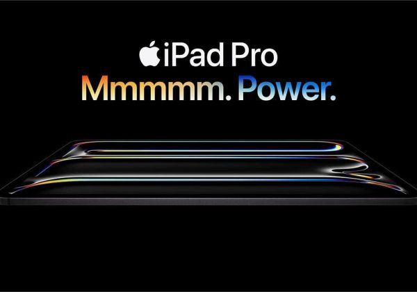 iPad Pro M5 11 Inch price in Bangladesh