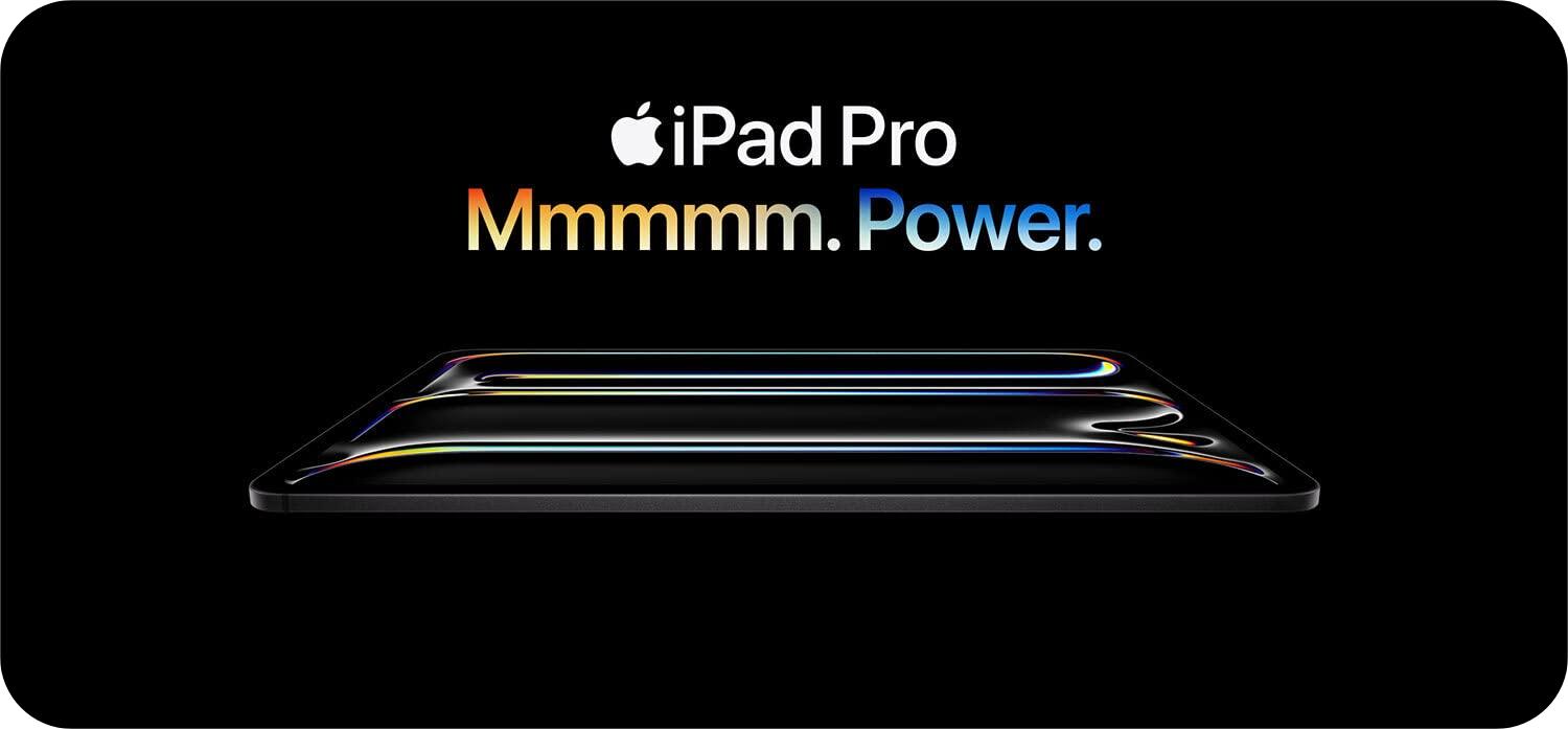 iPad Pro M5 11 Inch price in Bangladesh