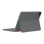 iPad 11th A16 Magnetic Keyboard Case with Trackpad