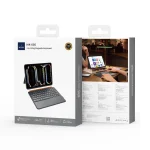iPad 11th Gen Magnetic Keyboard Case