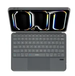 iPad 11th Gen Magnetic Keyboard Case