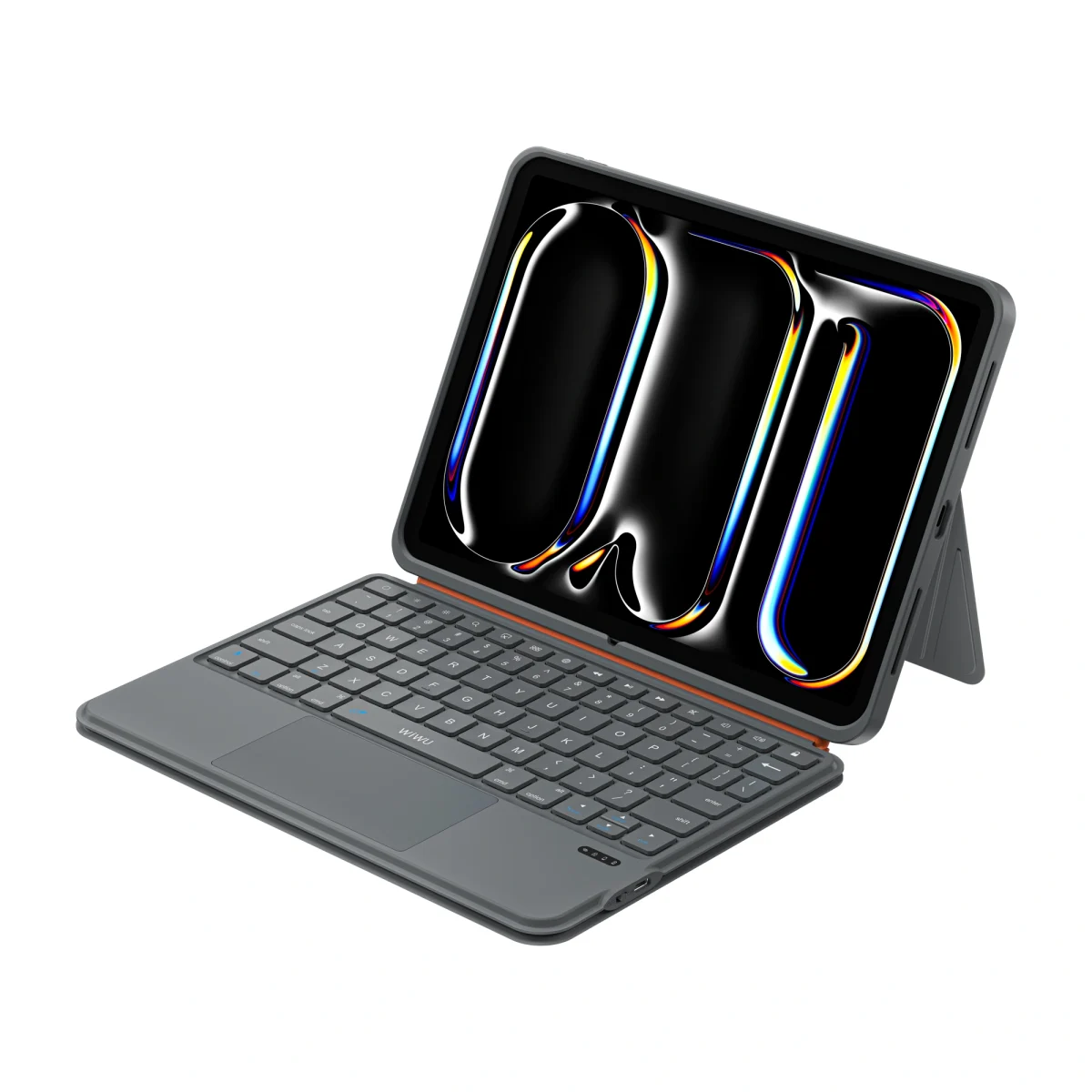 WIWU Magnetic Keyboard Case with Tracpad
