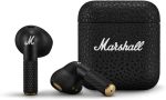 Marshall Minor IV Wireless Earbuds