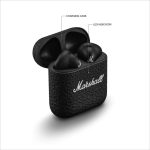 Marshall Minor IV TWS Earbuds