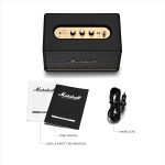Marshall Acton 3 Bluetooth Wireless Speaker