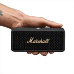 Marshall Emberton III IP67 waterproof Bluetooth speaker