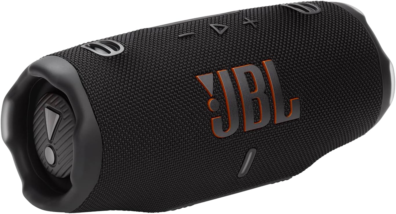 JBL Charge 6 Wireless Speaker Price in Bangladesh
