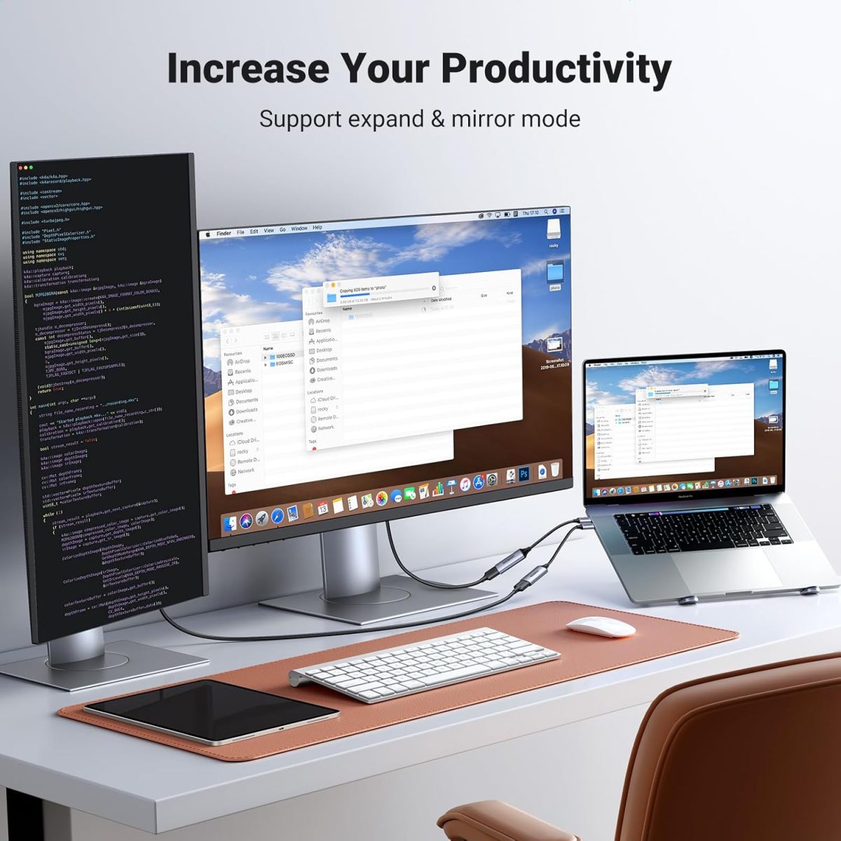 UGREEN USB C to HDMI Adapter