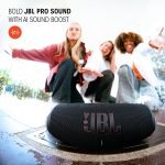JBL Charge 6 Wireless Speaker Price in Bangladesh