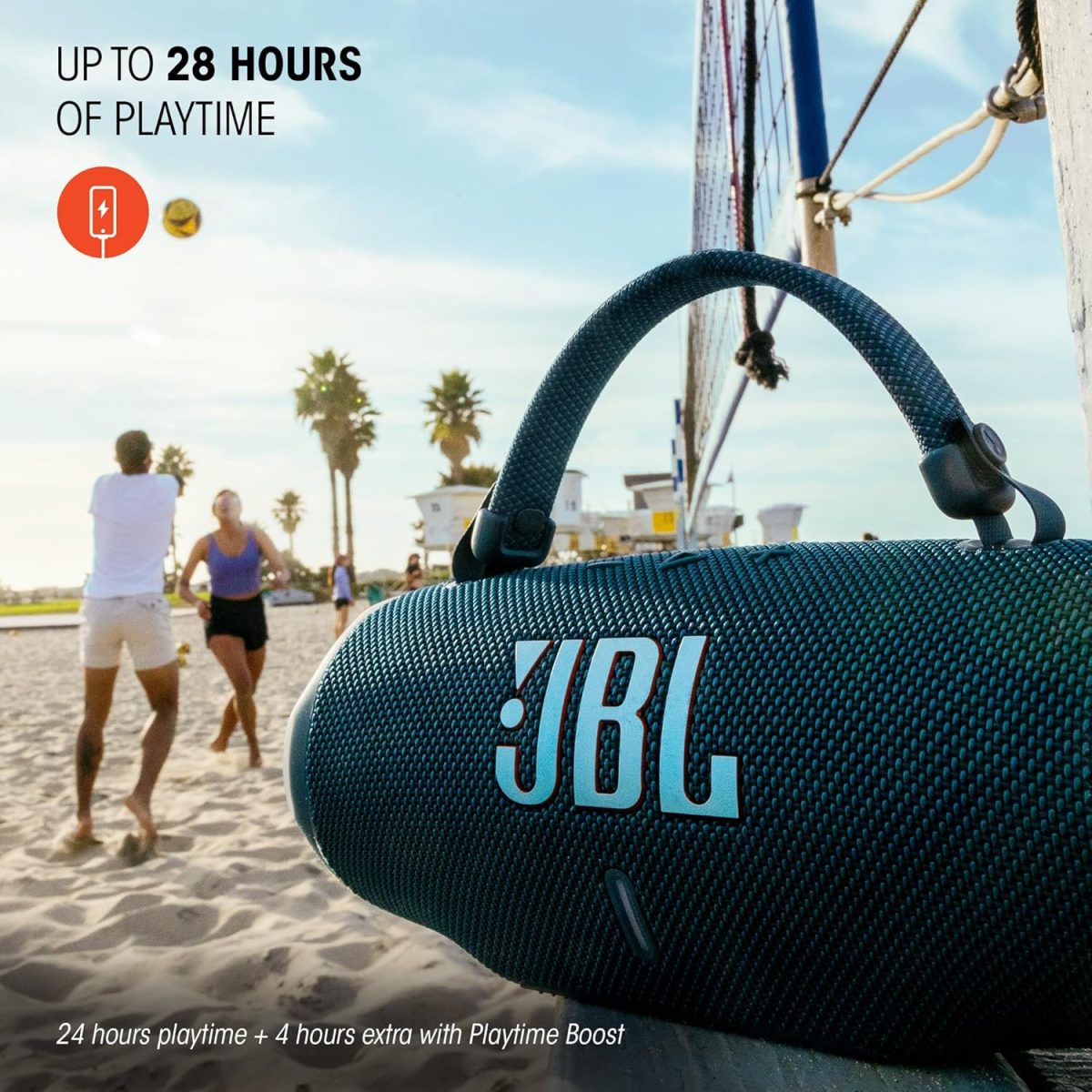 JBL Charge 6 Wireless Speaker Price in Bangladesh