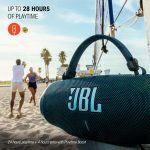 JBL Charge 6 Wireless Speaker Price in Bangladesh